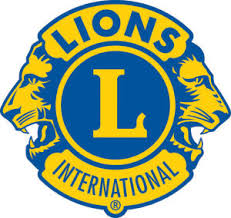 Pine City Lions Club Logo